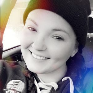 Meet your Posher, Abby